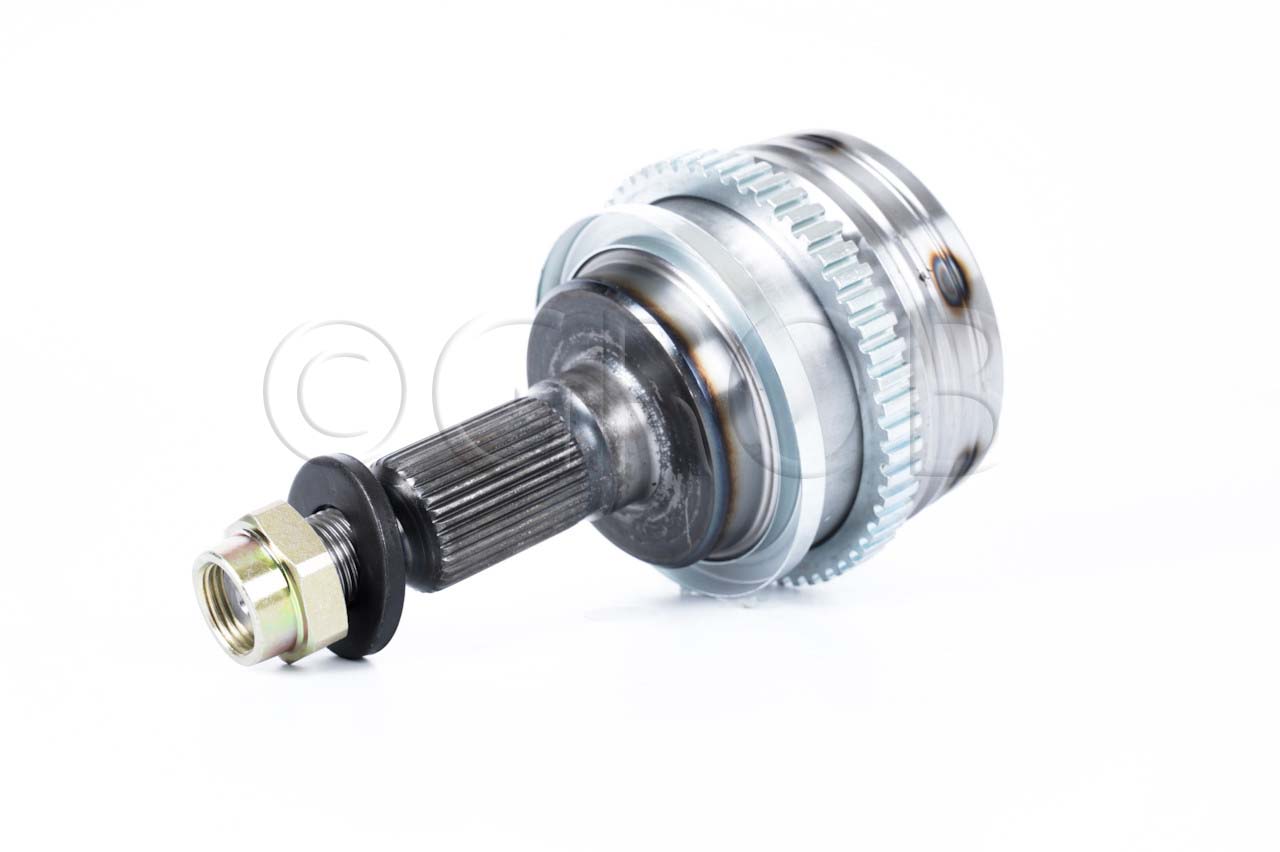Junta V.C. Ext. Blazer K1500 4X4 88-94 Blazer S-10 4X4 92-94 C-1500 4X4 92-94 C-2500 4X4 92-94 C-3500 4X4 92-94 Pick K1500 4X4 88-94 Suburban 4X4 92-94