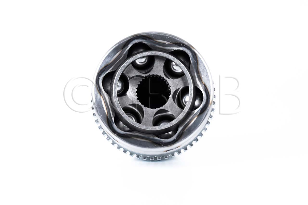 Junta V.C. Ext. Blazer K1500 4X4 88-94 Blazer S-10 4X4 92-94 C-1500 4X4 92-94 C-2500 4X4 92-94 C-3500 4X4 92-94 Pick K1500 4X4 88-94 Suburban 4X4 92-94