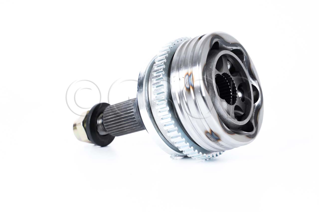 Junta V.C. Ext. Blazer K1500 4X4 88-94 Blazer S-10 4X4 92-94 C-1500 4X4 92-94 C-2500 4X4 92-94 C-3500 4X4 92-94 Pick K1500 4X4 88-94 Suburban 4X4 92-94