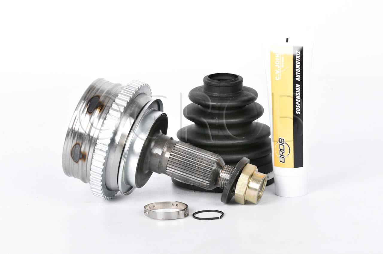 Junta V.C. Ext. Astro MiniVan 4X4 90-05 Blazer K1500 4X4 88-94 C-1500 4X4 88-95 C-2500 4X4 88-95 Pick K1500 4X4 88-94 Suburban 1500 4X4 88-95 Suburban 4X4 88-95