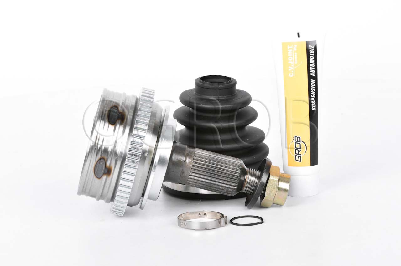 Junta V.C. Ext. Astro MiniVan 4X4 90-05 Blazer K1500 4X4 88-94 C-1500 4X4 88-95 C-2500 4X4 88-95 Pick K1500 4X4 88-94 Suburban 1500 4X4 88-95 Suburban 4X4 88-95
