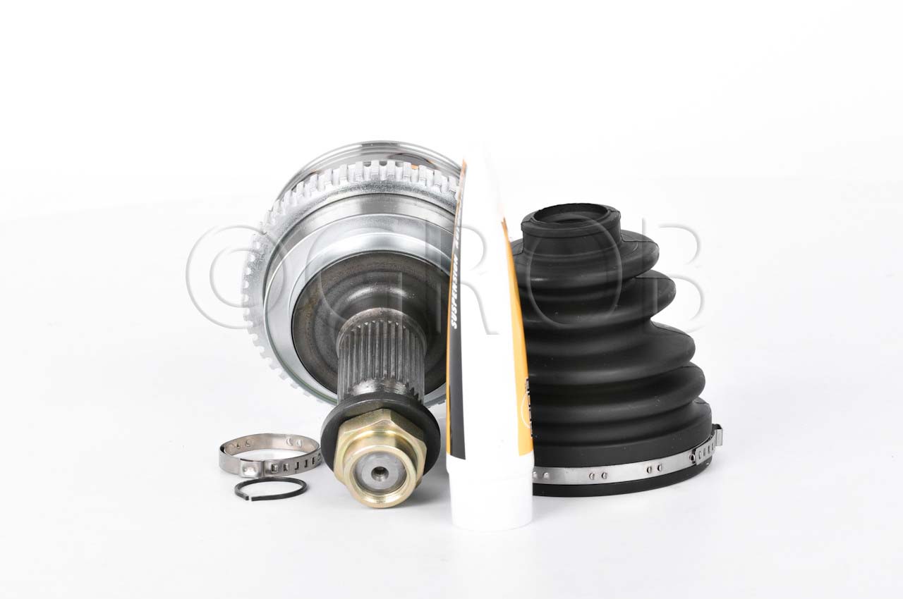 Junta V.C. Ext. Astro MiniVan 4X4 90-05 Blazer K1500 4X4 88-94 C-1500 4X4 88-95 C-2500 4X4 88-95 Pick K1500 4X4 88-94 Suburban 1500 4X4 88-95 Suburban 4X4 88-95