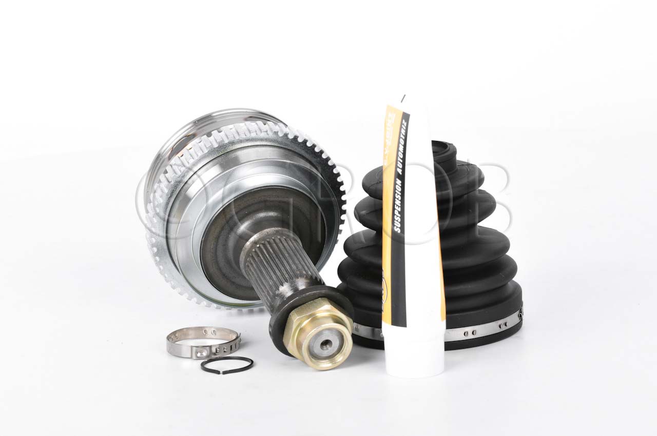 Junta V.C. Ext. Astro MiniVan 4X4 90-05 Blazer K1500 4X4 88-94 C-1500 4X4 88-95 C-2500 4X4 88-95 Pick K1500 4X4 88-94 Suburban 1500 4X4 88-95 Suburban 4X4 88-95