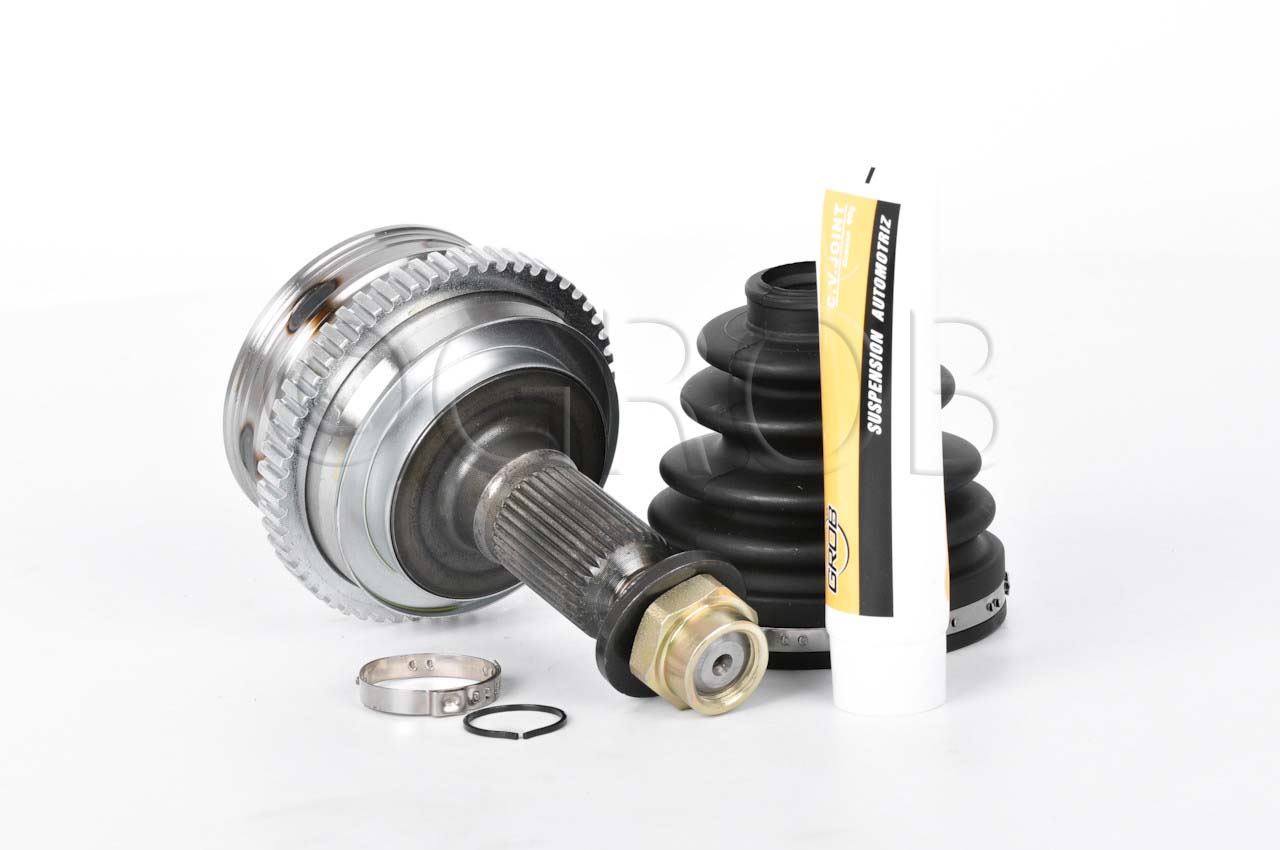 Junta V.C. Ext. Astro MiniVan 4X4 90-05 Blazer K1500 4X4 88-94 C-1500 4X4 88-95 C-2500 4X4 88-95 Pick K1500 4X4 88-94 Suburban 1500 4X4 88-95 Suburban 4X4 88-95