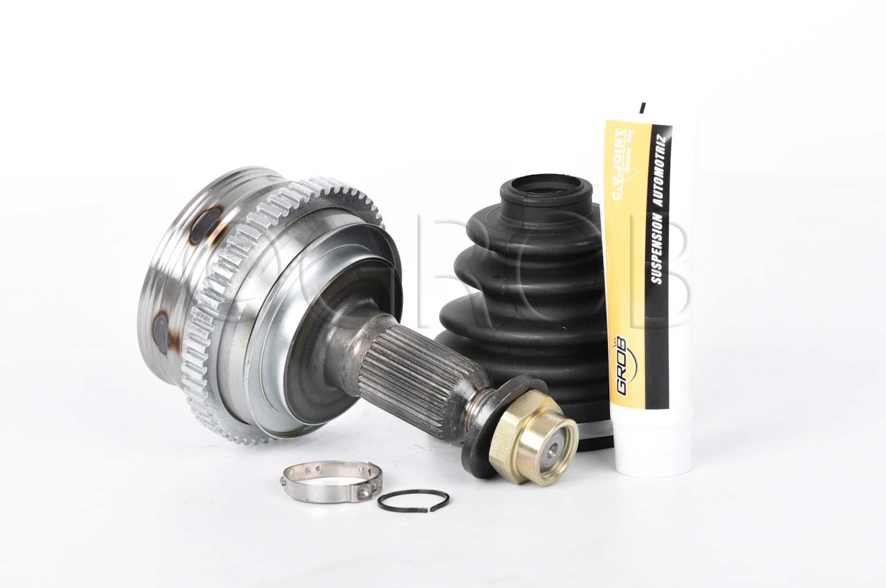 Junta V.C. Ext. Astro MiniVan 4X4 90-05 Blazer K1500 4X4 88-94 C-1500 4X4 88-95 C-2500 4X4 88-95 Pick K1500 4X4 88-94 Suburban 1500 4X4 88-95 Suburban 4X4 88-95