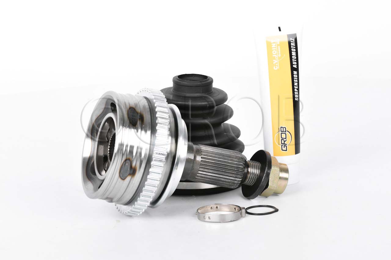 Junta V.C. Ext. Astro MiniVan 4X4 90-05 Blazer K1500 4X4 88-94 C-1500 4X4 88-95 C-2500 4X4 88-95 Pick K1500 4X4 88-94 Suburban 1500 4X4 88-95 Suburban 4X4 88-95