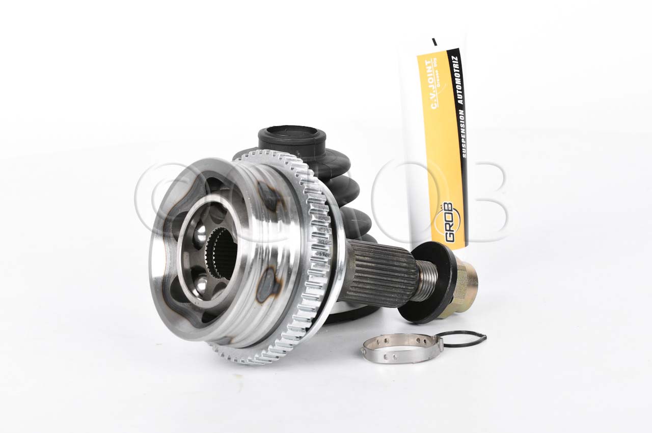 Junta V.C. Ext. Astro MiniVan 4X4 90-05 Blazer K1500 4X4 88-94 C-1500 4X4 88-95 C-2500 4X4 88-95 Pick K1500 4X4 88-94 Suburban 1500 4X4 88-95 Suburban 4X4 88-95