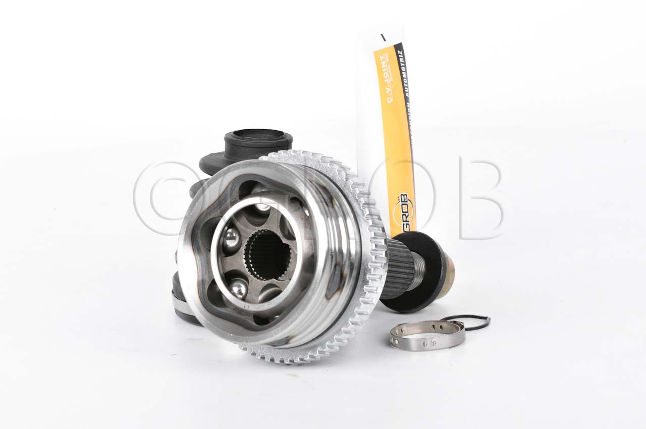 Junta V.C. Ext. Astro MiniVan 4X4 90-05 Blazer K1500 4X4 88-94 C-1500 4X4 88-95 C-2500 4X4 88-95 Pick K1500 4X4 88-94 Suburban 1500 4X4 88-95 Suburban 4X4 88-95