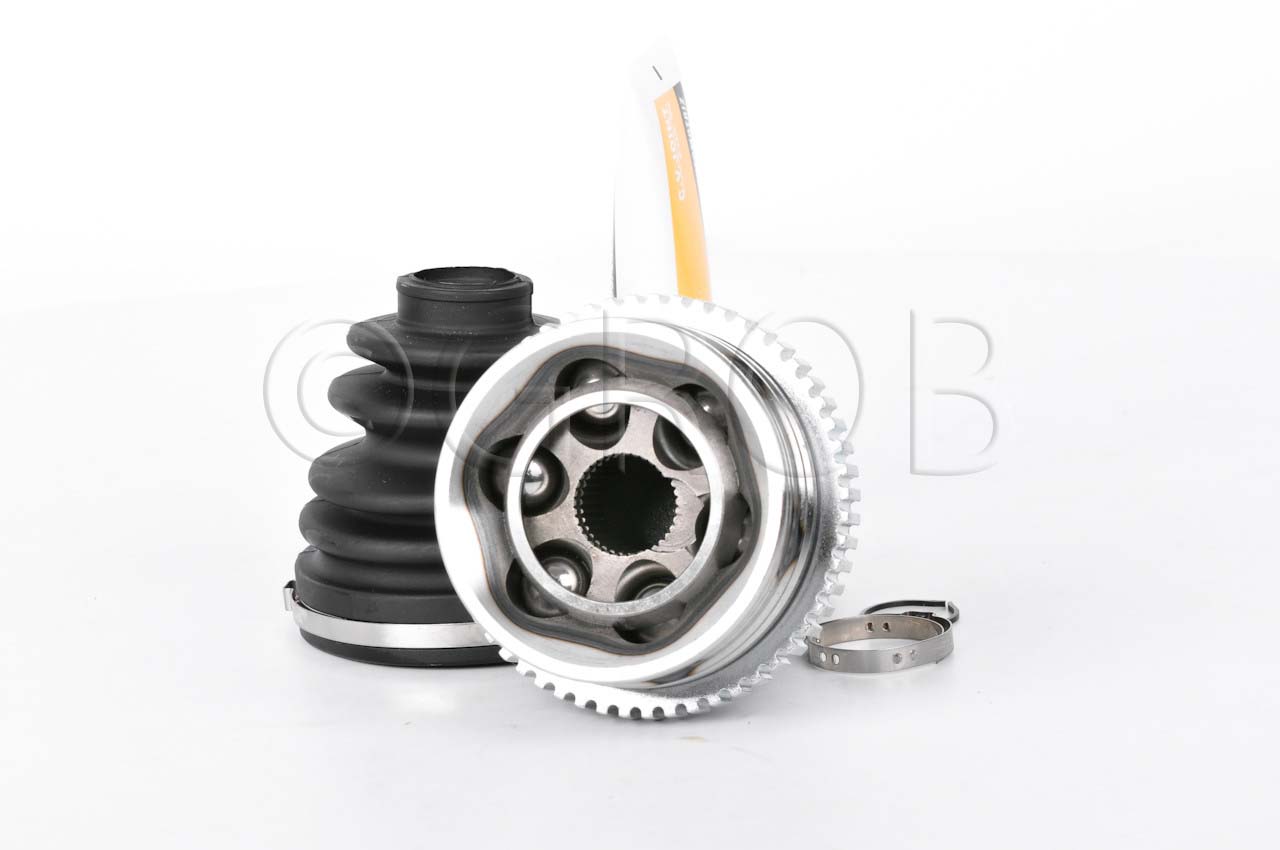 Junta V.C. Ext. Astro MiniVan 4X4 90-05 Blazer K1500 4X4 88-94 C-1500 4X4 88-95 C-2500 4X4 88-95 Pick K1500 4X4 88-94 Suburban 1500 4X4 88-95 Suburban 4X4 88-95