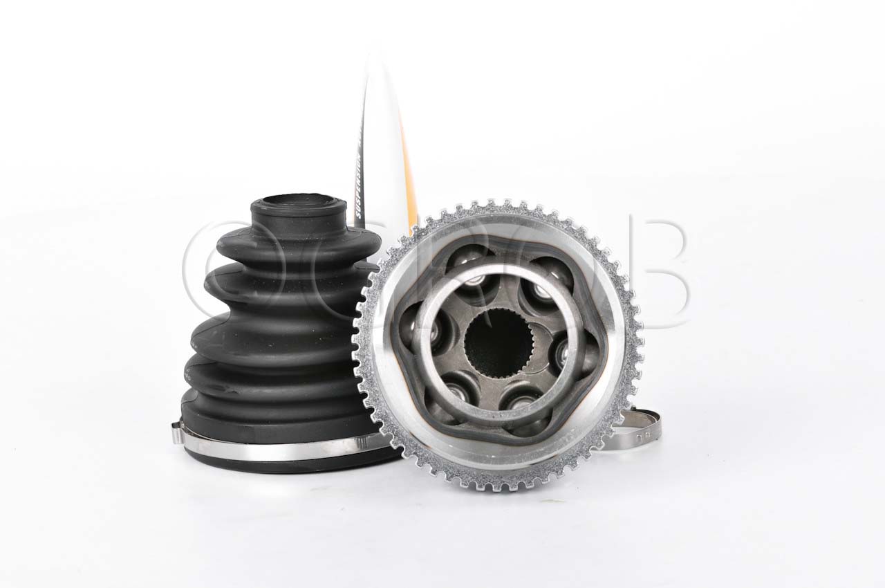 Junta V.C. Ext. Astro MiniVan 4X4 90-05 Blazer K1500 4X4 88-94 C-1500 4X4 88-95 C-2500 4X4 88-95 Pick K1500 4X4 88-94 Suburban 1500 4X4 88-95 Suburban 4X4 88-95