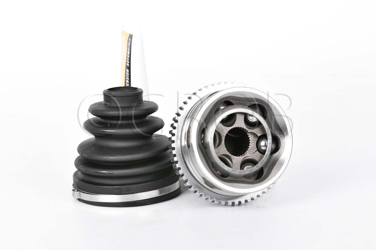 Junta V.C. Ext. Astro MiniVan 4X4 90-05 Blazer K1500 4X4 88-94 C-1500 4X4 88-95 C-2500 4X4 88-95 Pick K1500 4X4 88-94 Suburban 1500 4X4 88-95 Suburban 4X4 88-95