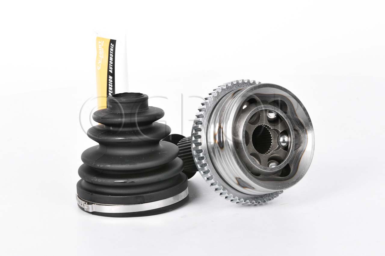 Junta V.C. Ext. Astro MiniVan 4X4 90-05 Blazer K1500 4X4 88-94 C-1500 4X4 88-95 C-2500 4X4 88-95 Pick K1500 4X4 88-94 Suburban 1500 4X4 88-95 Suburban 4X4 88-95