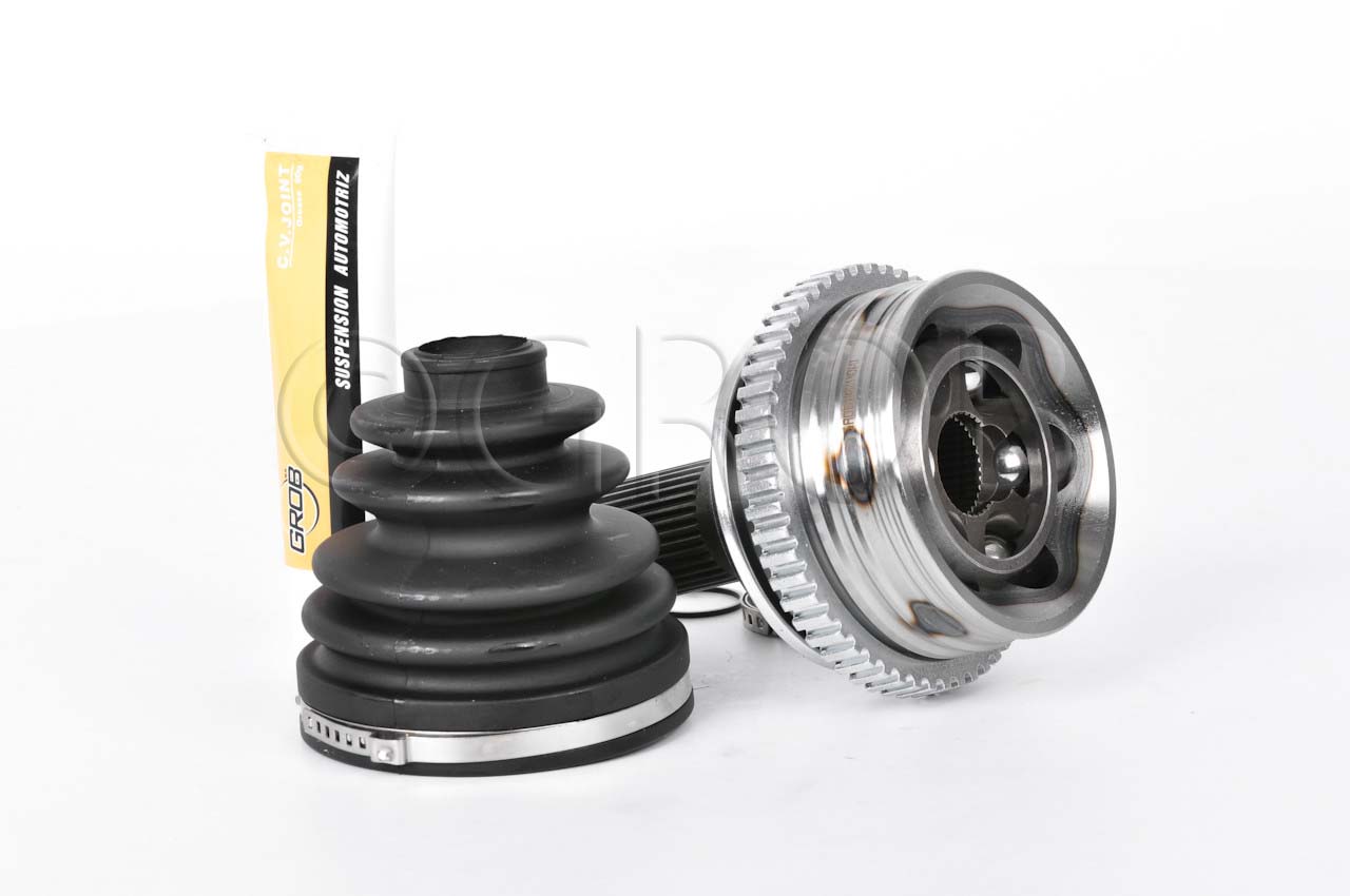 Junta V.C. Ext. Astro MiniVan 4X4 90-05 Blazer K1500 4X4 88-94 C-1500 4X4 88-95 C-2500 4X4 88-95 Pick K1500 4X4 88-94 Suburban 1500 4X4 88-95 Suburban 4X4 88-95