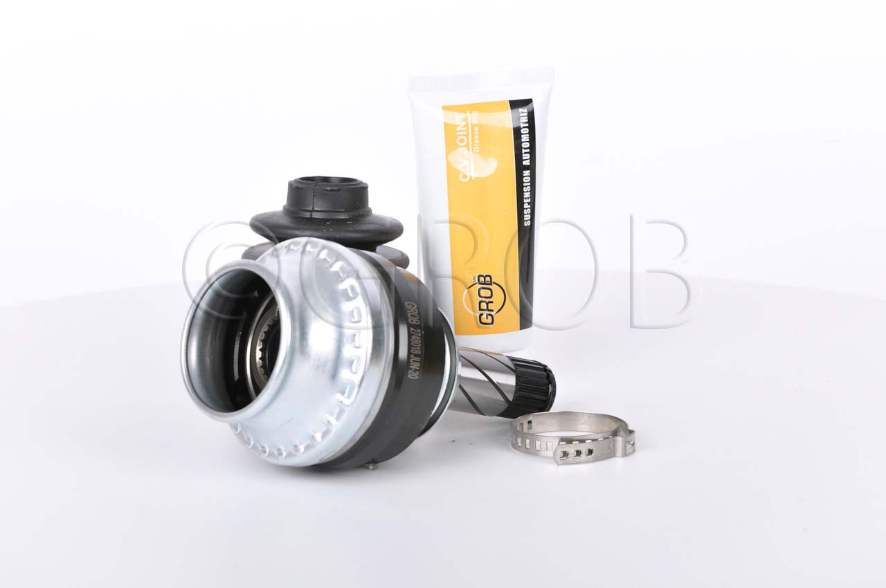 Junta V.C. Int. Chevy 94-12 Chevy Pickup 99-03 Corsa 02-08 Tornado 04-11