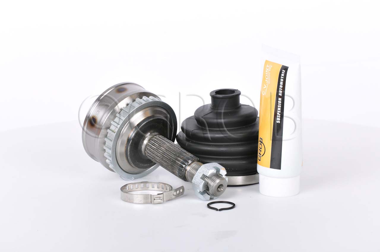 Junta V.C. Ext. Chevy 06-12 Corsa 02-08 Tornado 04-11