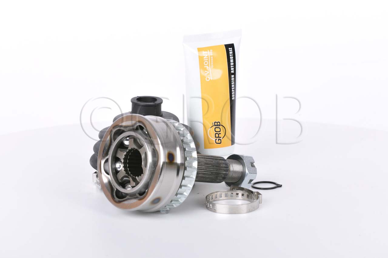 Junta V.C. Ext. Chevy 06-12 Corsa 02-08 Tornado 04-11