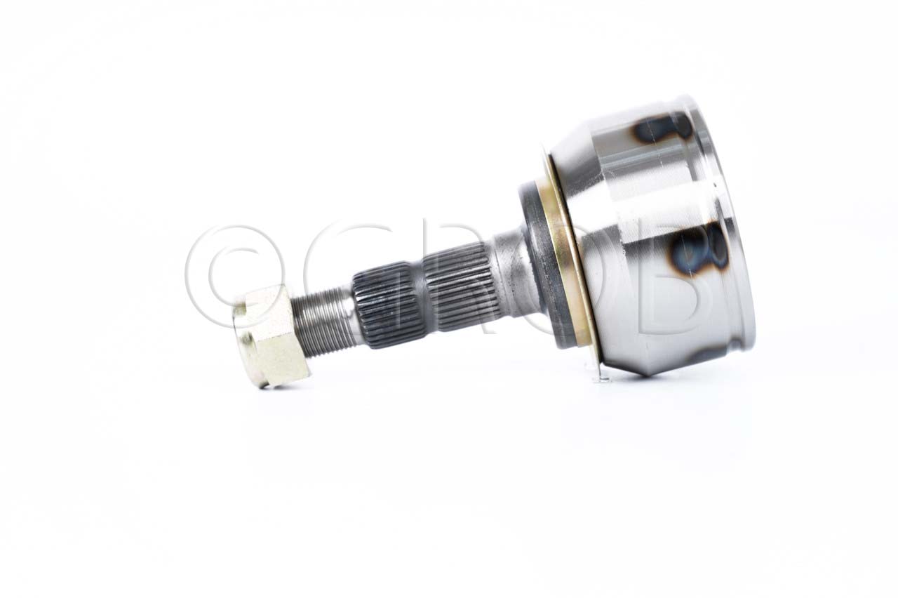 Junta V.C. Ext. Cruze 10-15