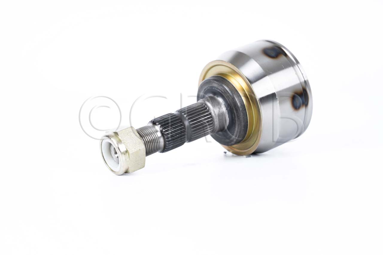 Junta V.C. Ext. Cruze 10-15