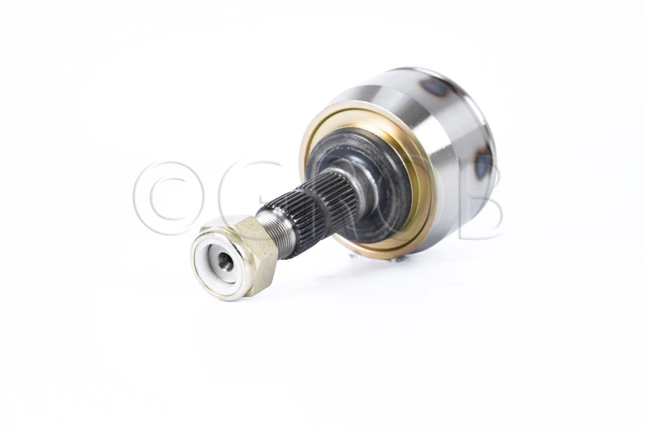 Junta V.C. Ext. Cruze 10-15