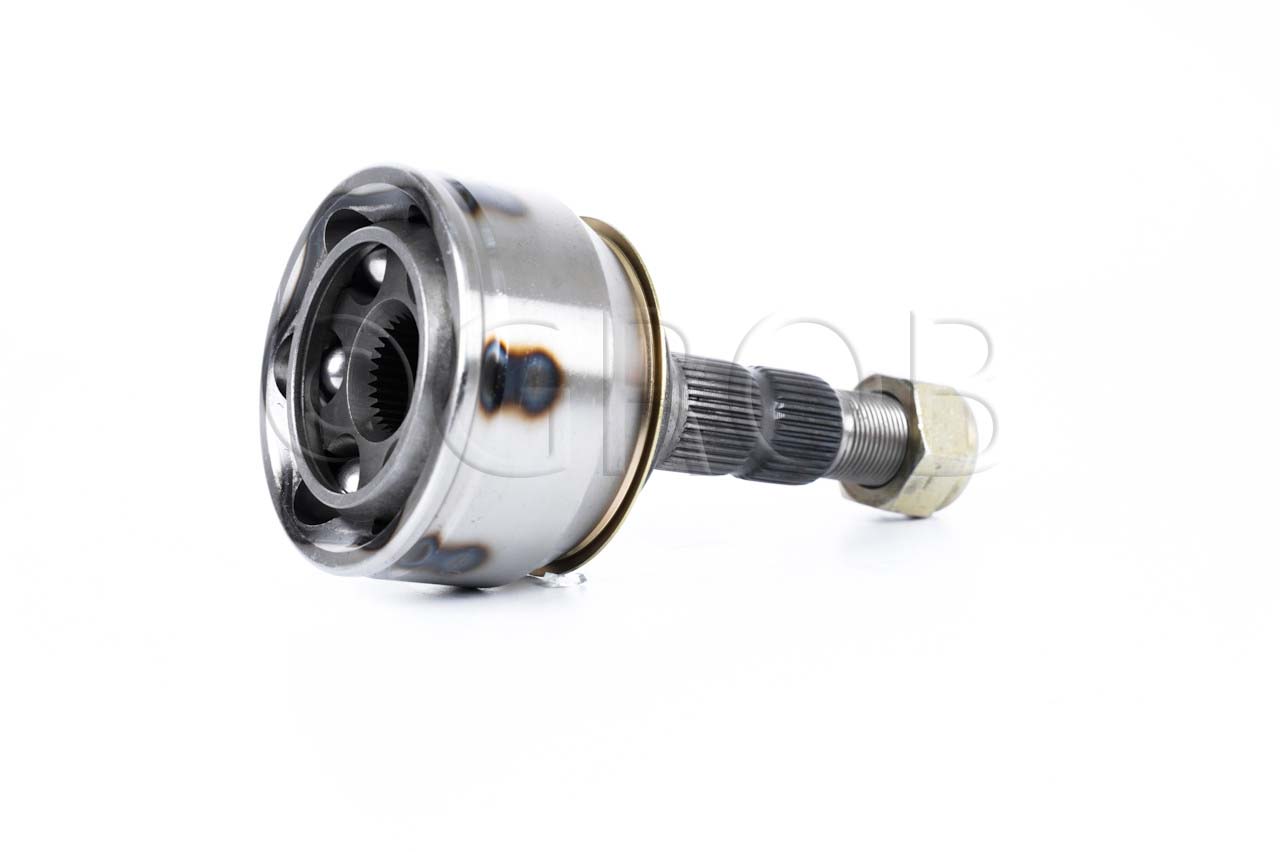 Junta V.C. Ext. Cruze 10-15