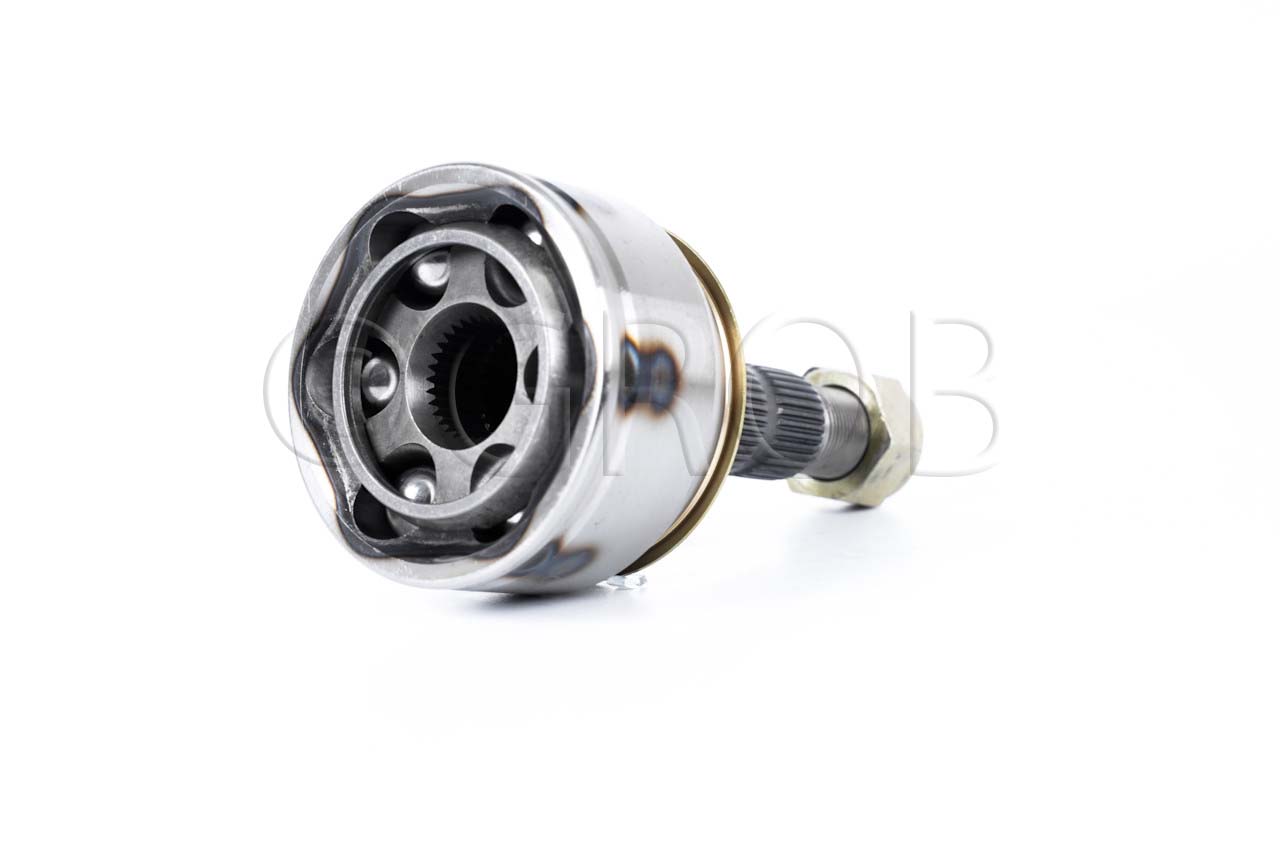 Junta V.C. Ext. Cruze 10-15