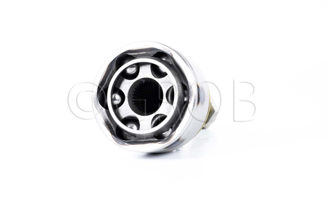 Junta V.C. Ext. Cruze 10-15