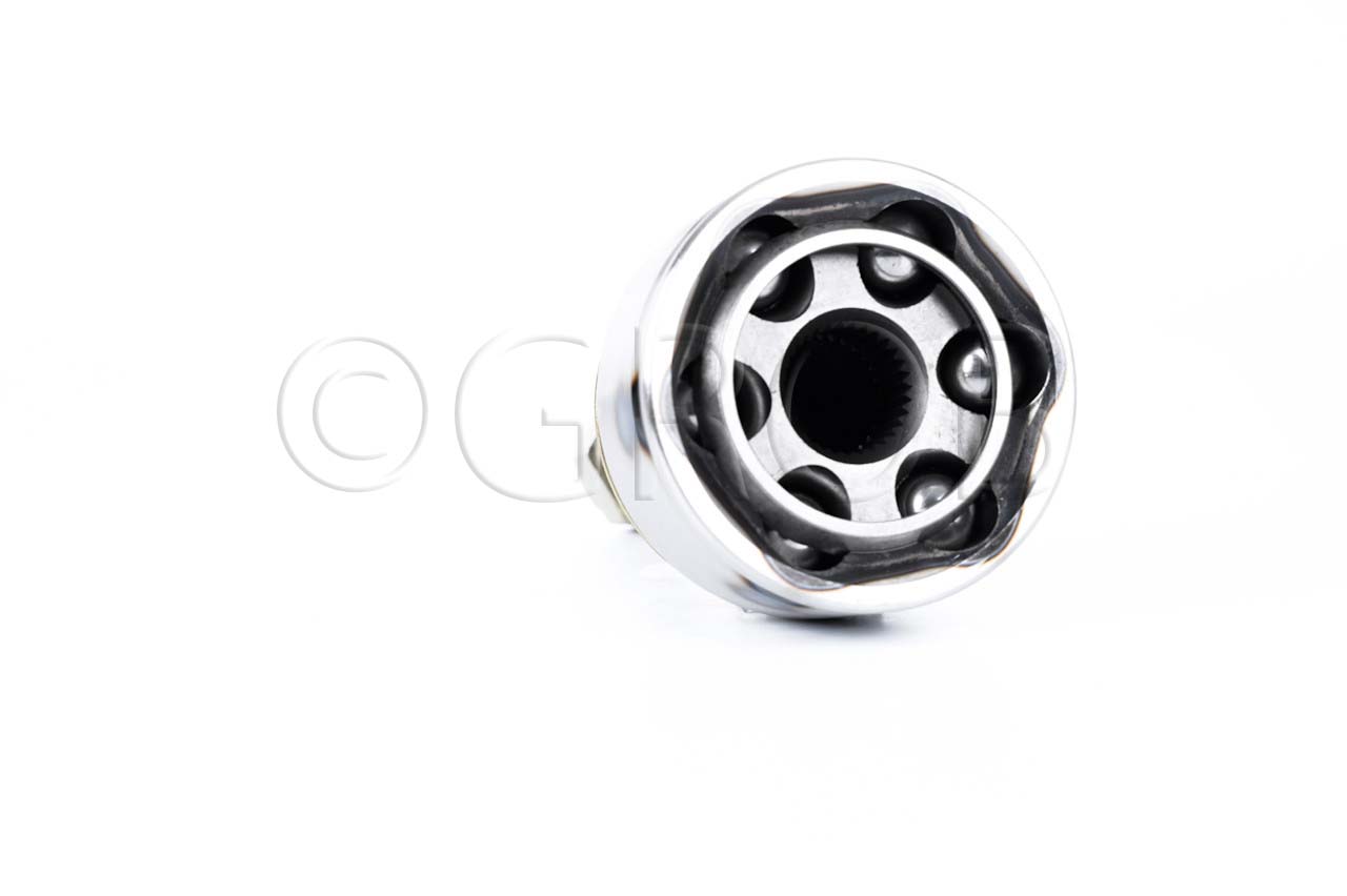 Junta V.C. Ext. Cruze 10-15