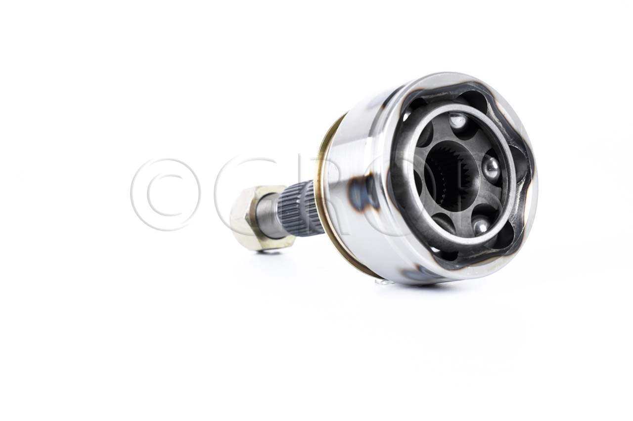 Junta V.C. Ext. Cruze 10-15