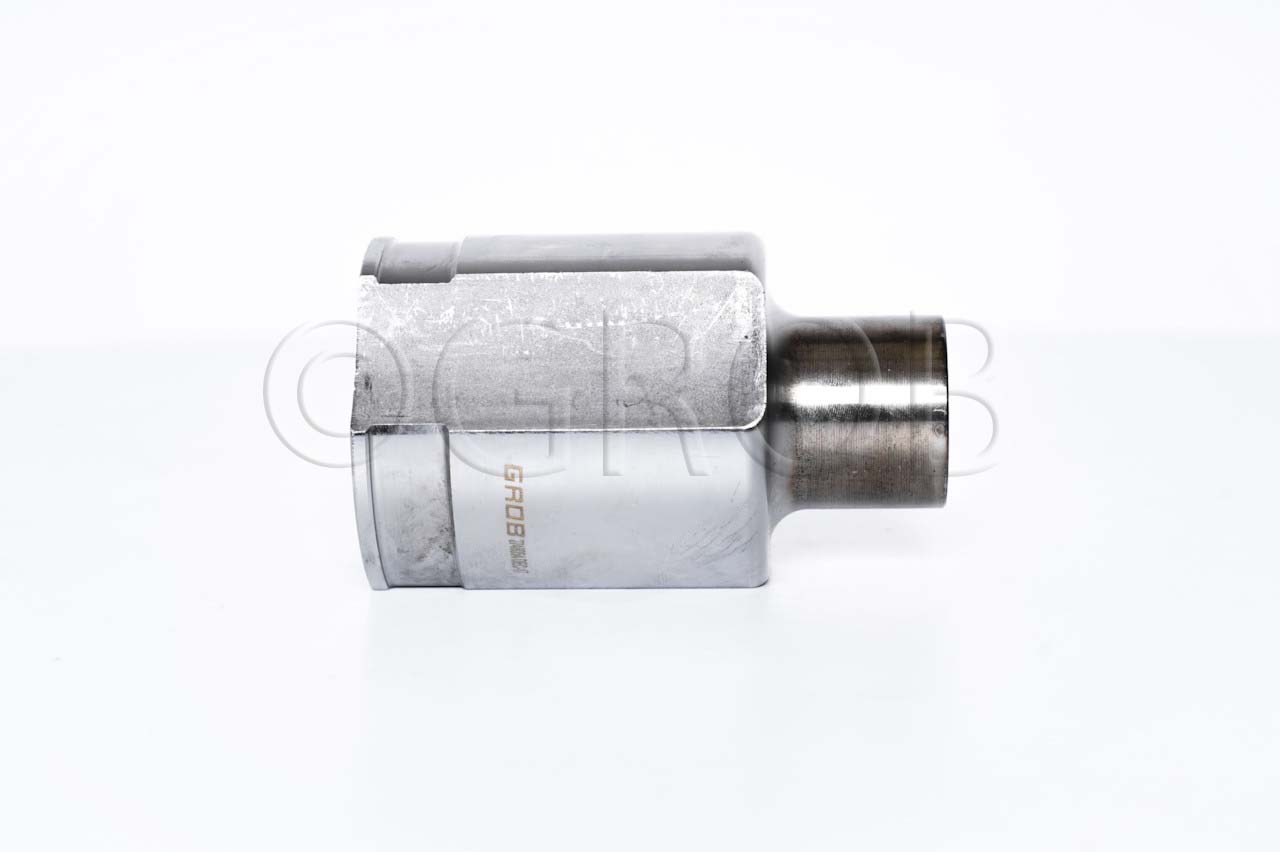 Junta V.C. Int. Der. Trax 12-20