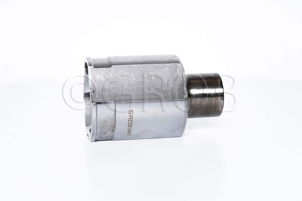 Junta V.C. Int. Der. Trax 12-20