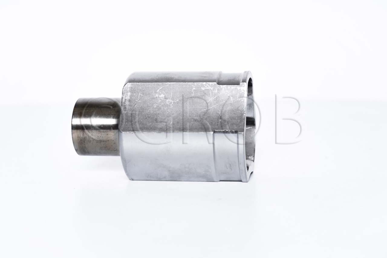 Junta V.C. Int. Der. Trax 12-20