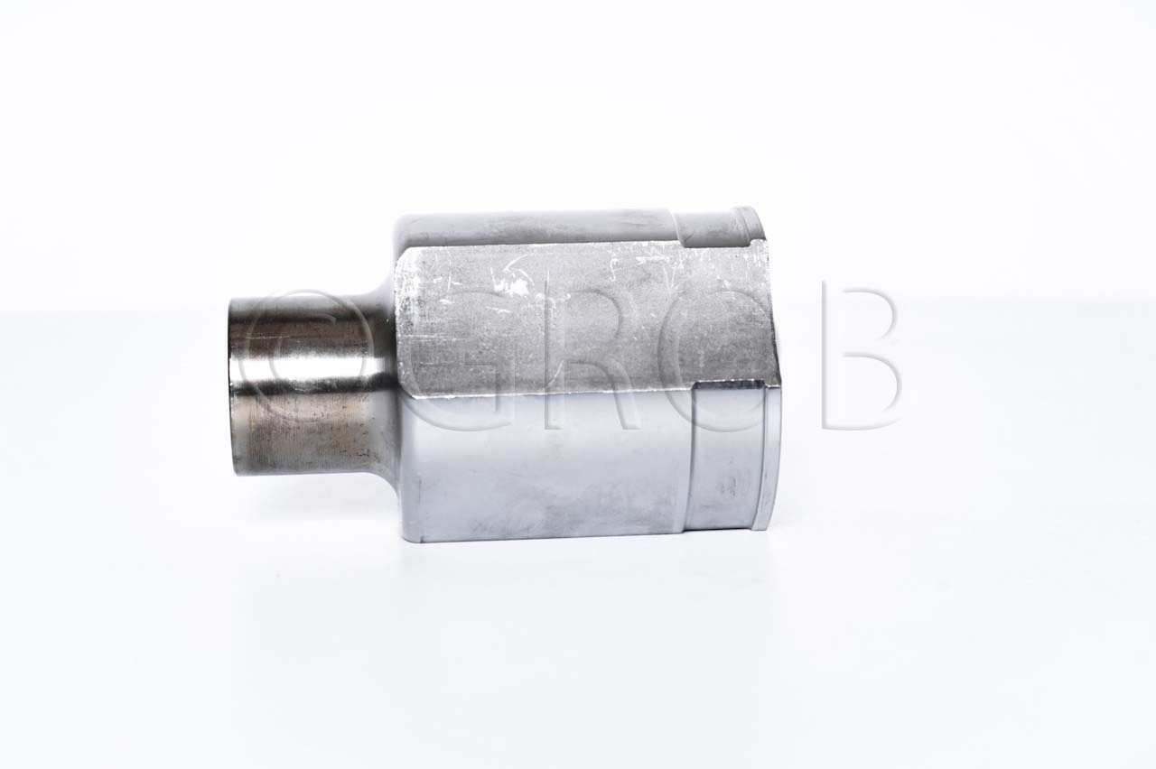 Junta V.C. Int. Der. Trax 12-20