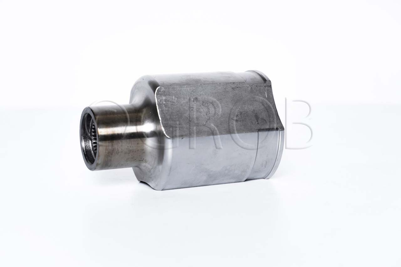 Junta V.C. Int. Der. Trax 12-20