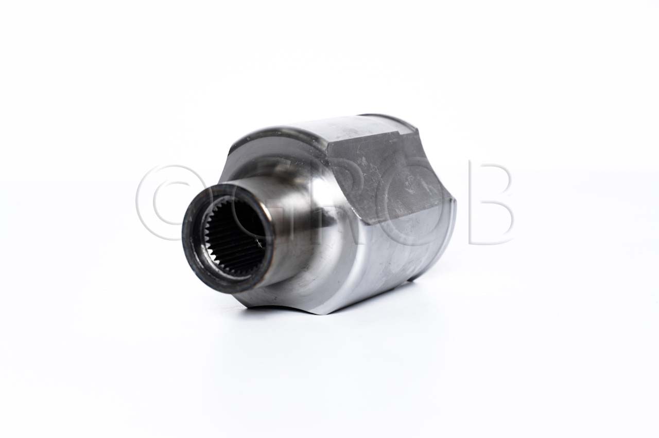 Junta V.C. Int. Der. Trax 12-20