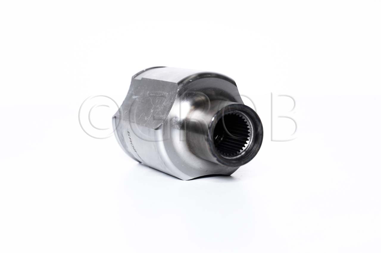 Junta V.C. Int. Der. Trax 12-20