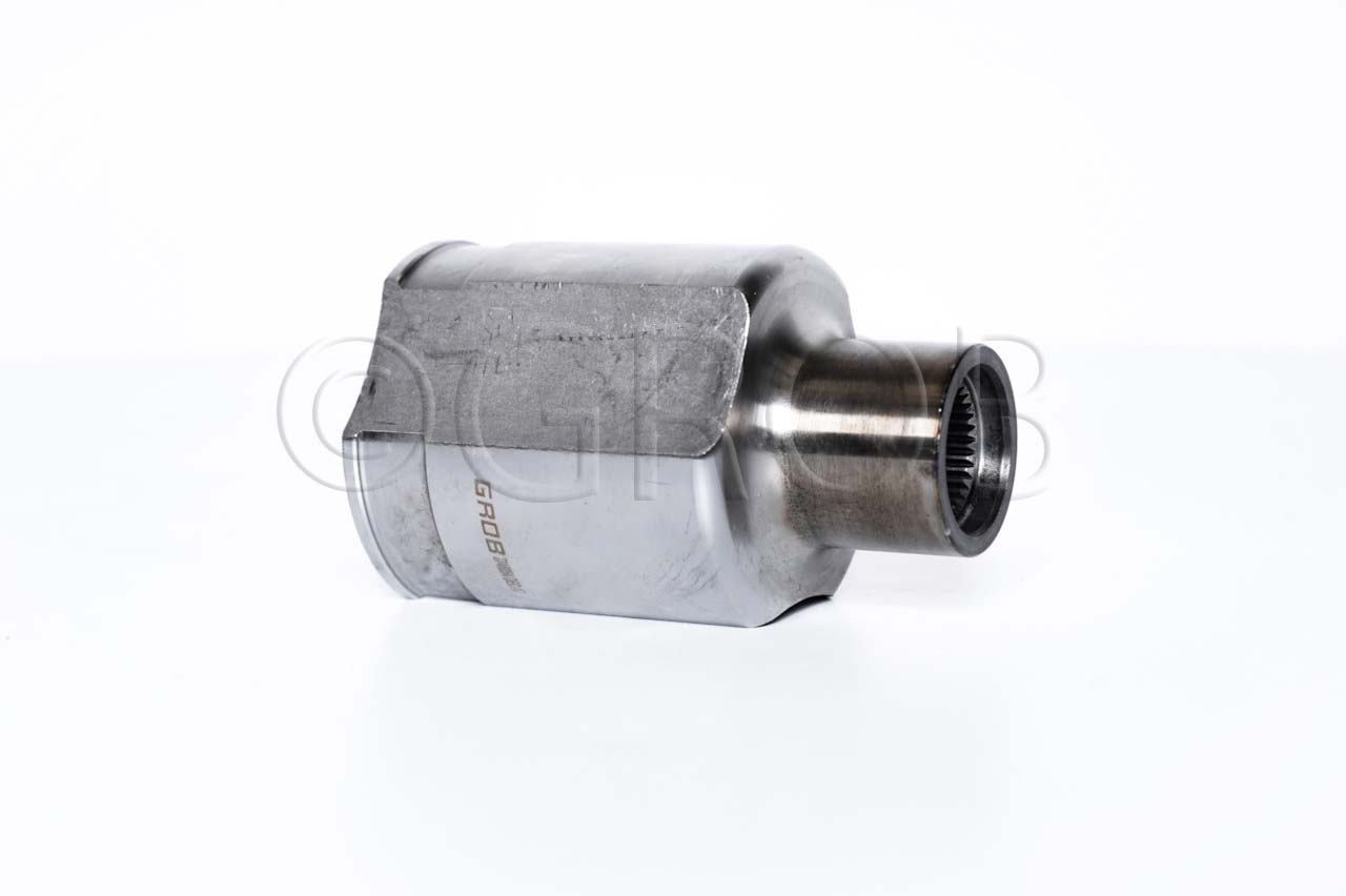 Junta V.C. Int. Der. Trax 12-20