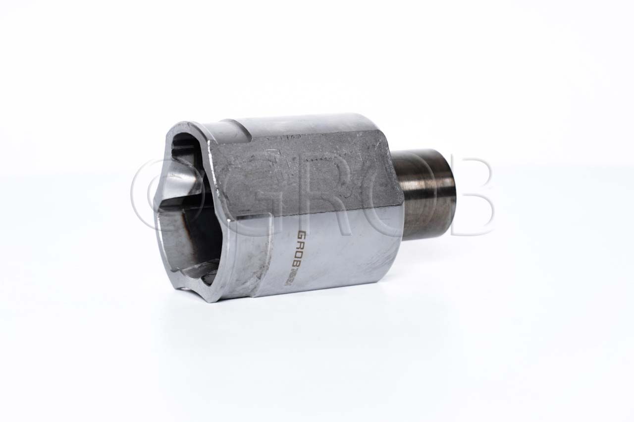 Junta V.C. Int. Der. Trax 12-20