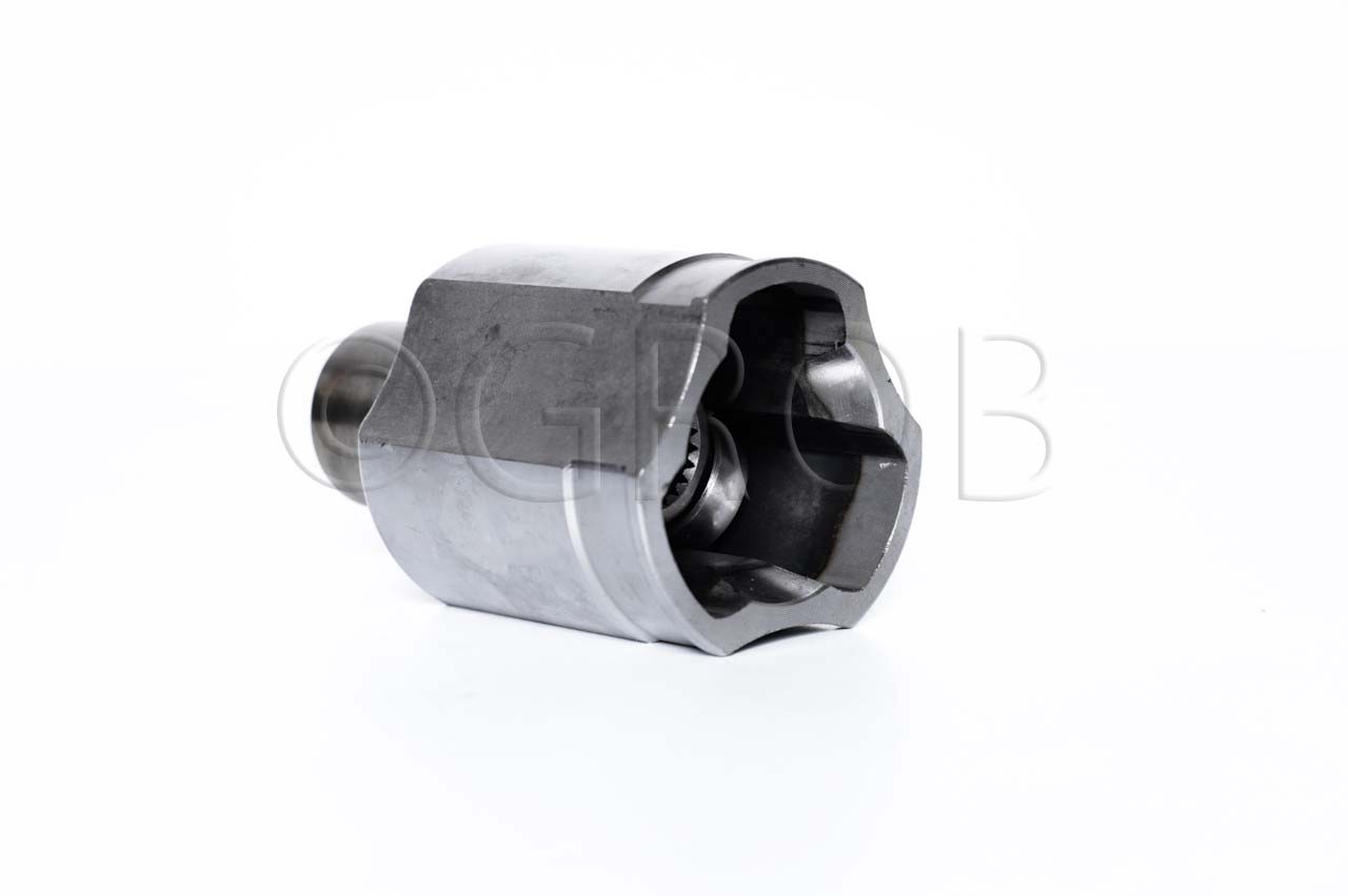 Junta V.C. Int. Der. Trax 12-20