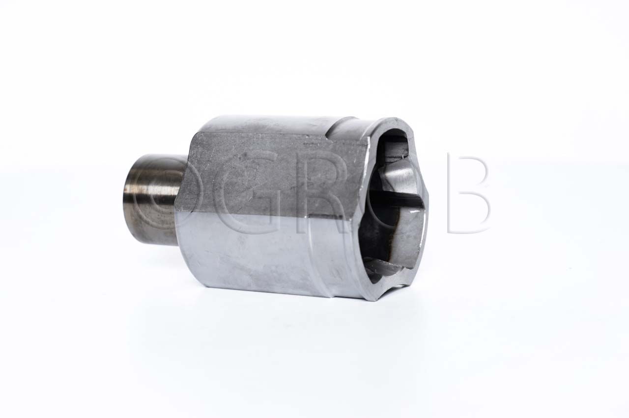 Junta V.C. Int. Der. Trax 12-20