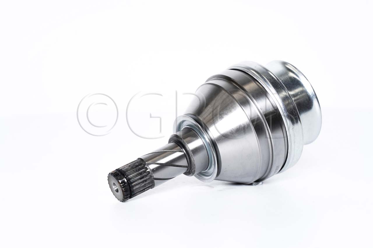 Junta V.C. Int. Astra 00-04