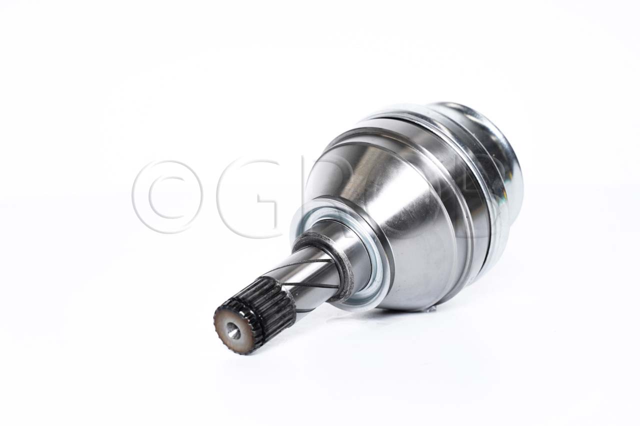 Junta V.C. Int. Astra 00-04