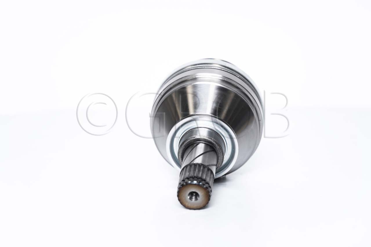 Junta V.C. Int. Astra 00-04