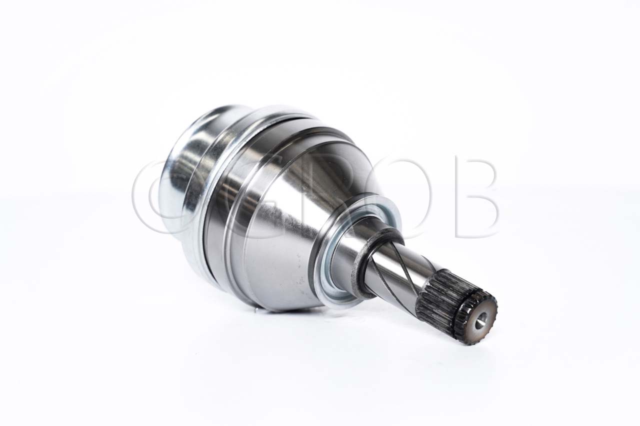 Junta V.C. Int. Astra 00-04