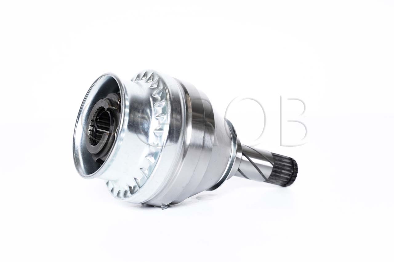 Junta V.C. Int. Astra 00-04