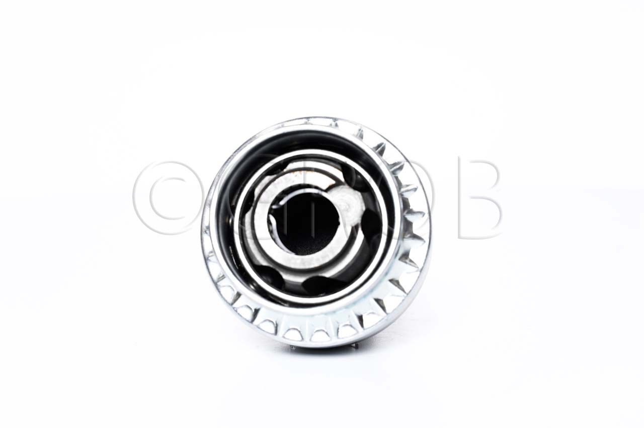 Junta V.C. Int. Astra 00-04