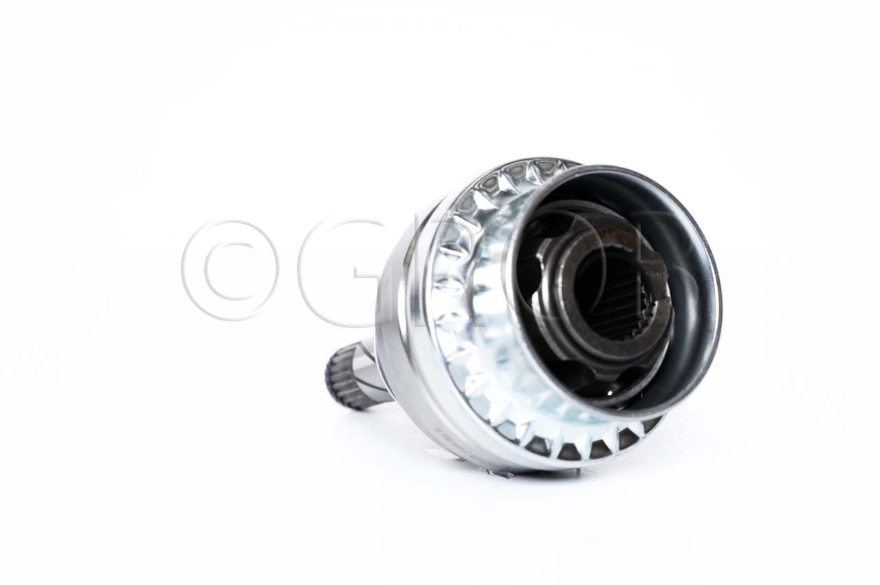 Junta V.C. Int. Astra 00-04