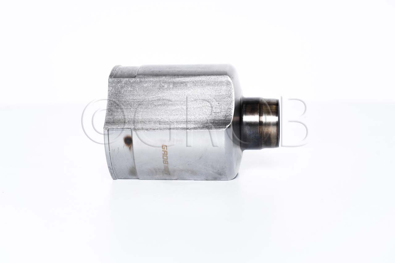 Junta V.C. Int. Captiva 08-14