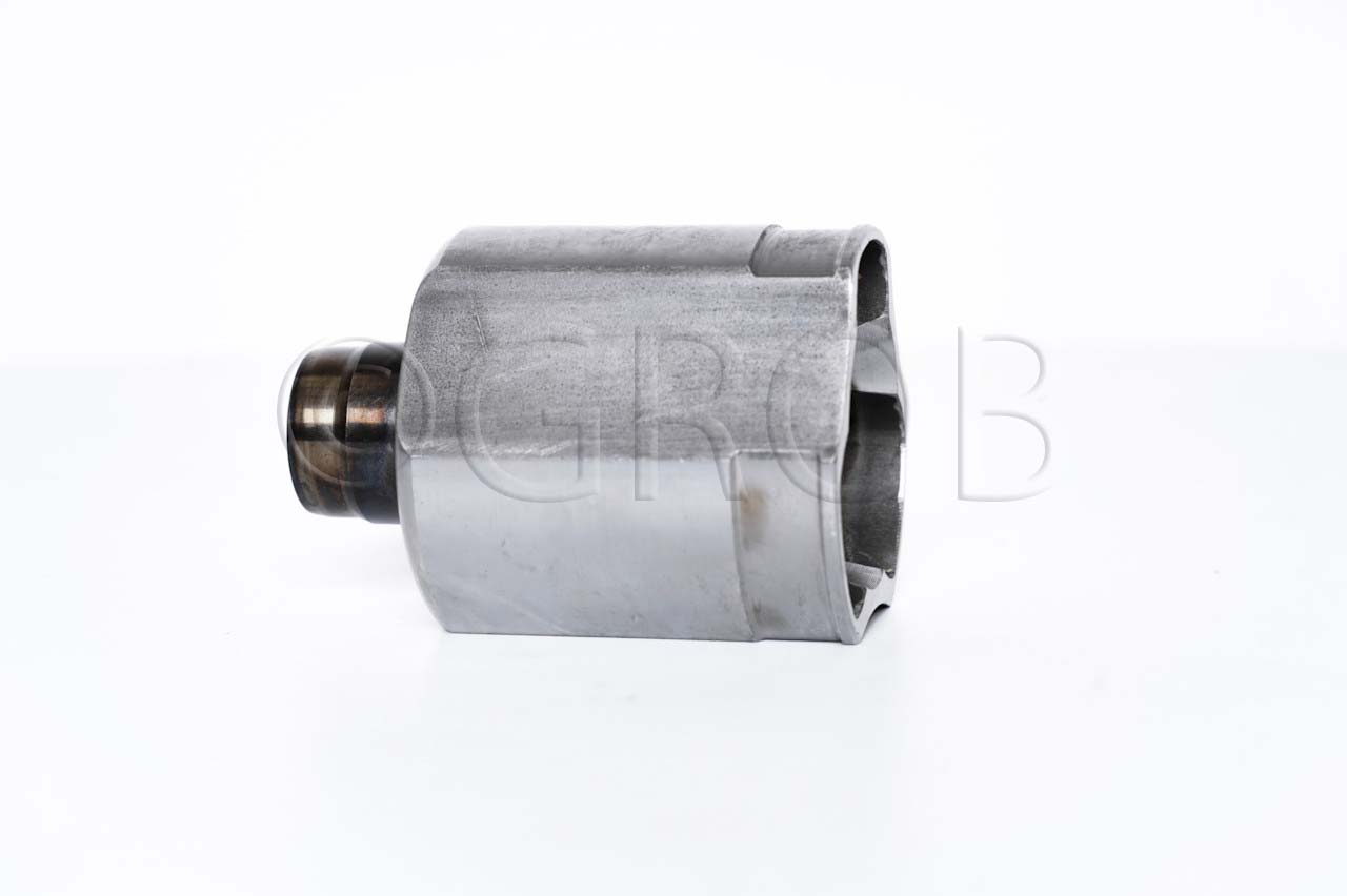 Junta V.C. Int. Captiva 08-14