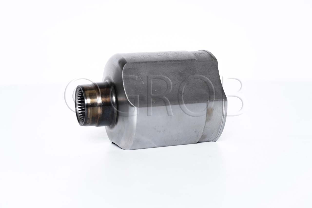 Junta V.C. Int. Captiva 08-14