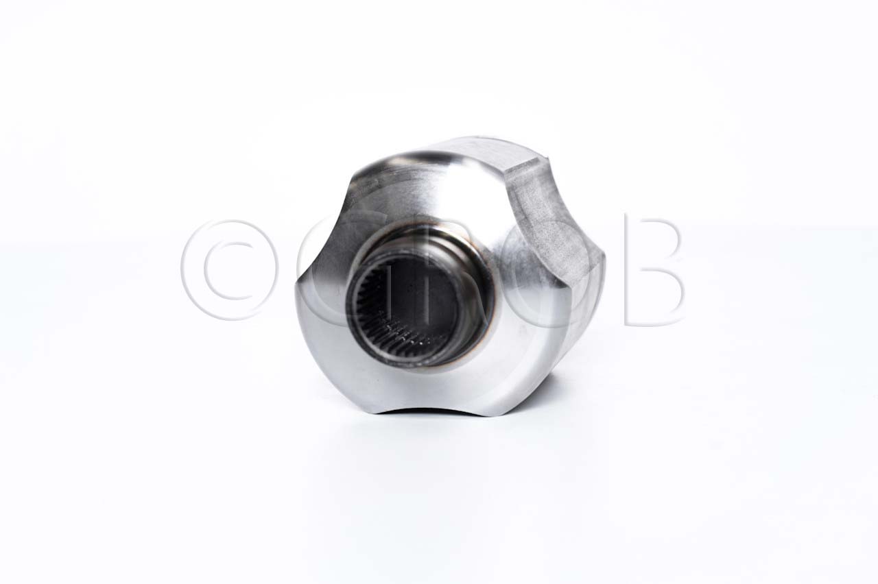 Junta V.C. Int. Captiva 08-14